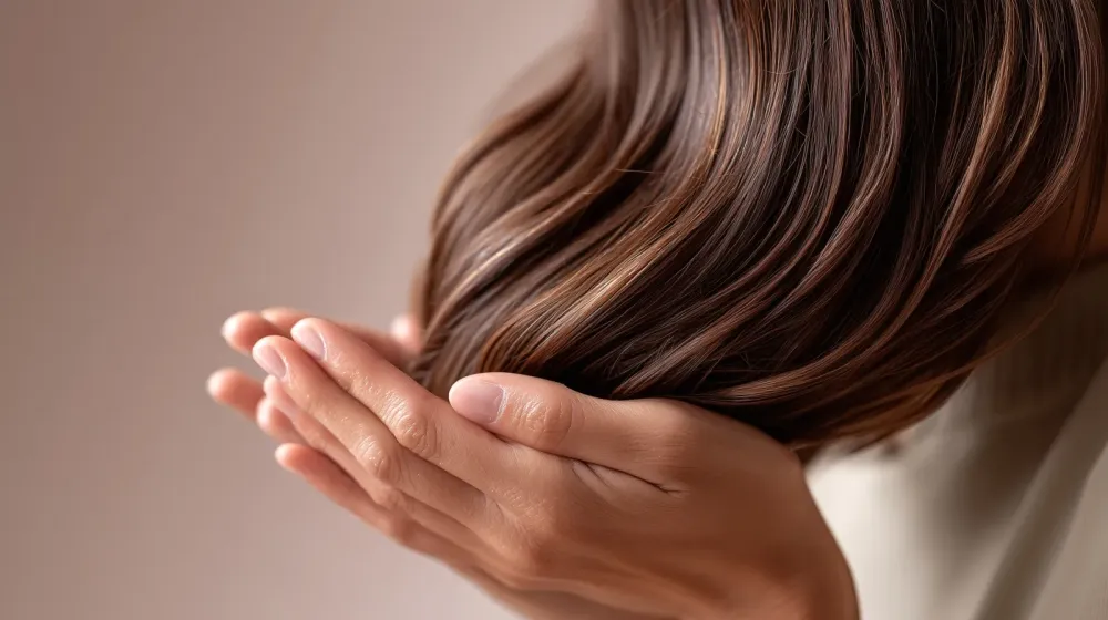 Recyclage de cheveux à Arcangues